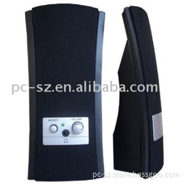 USB Multimedia Speaker 2.0 SP216